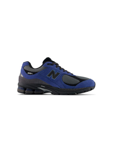 New Balance U20022RT Unisex - Спортни обувки New Balance - Син - U20022RT-10 - Size: 10