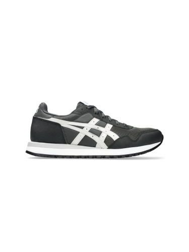 Asics Tiger Runner II Grey Мъже - Спортни обувки Asics - Сив - 1203A612-020-11 - Size: 11