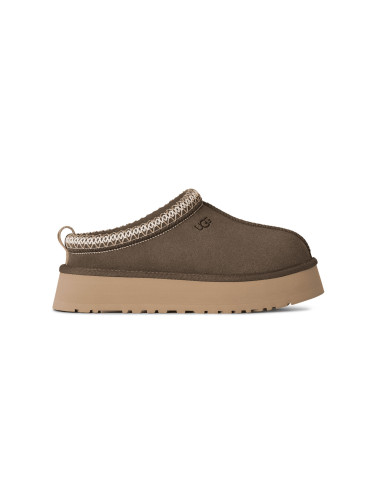 UGG Women's Tazz II Brown 1174471-DDRG Жени - Обувки UGG - Кафяв - 1174471-DDRG-4 - Size: 4