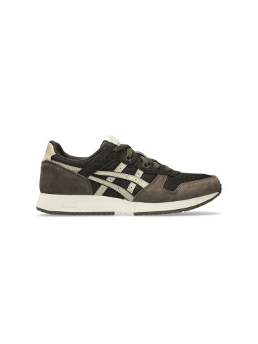 Asics Lyte Classic Brown Unisex - Спортни обувки Asics - Кафяв - 1203A611-201-6 - Size: 6