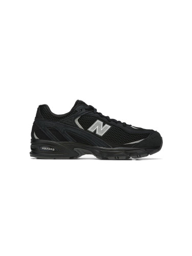 New Balance U509163 Мъже - Спортни обувки New Balance - Черен - U509163-10 - Size: 10