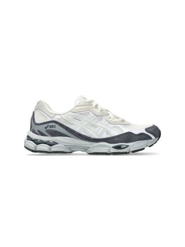 Asics Gel-NYC Offwhite 1203A383-113 Unisex - Спортни обувки Asics - Offwhite - 1203A383-113-5.5 - Size: 5.5