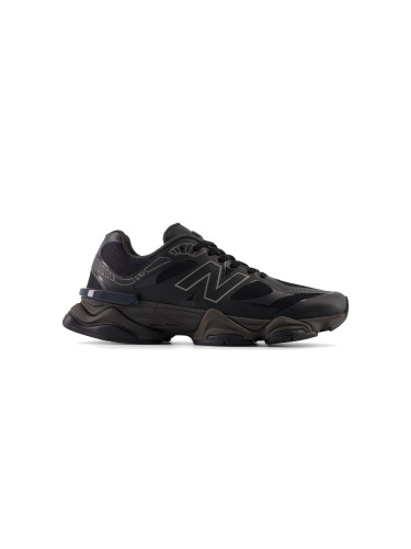 New Balance U90606TO Мъже - Спортни обувки New Balance - Черен - U90606TO-10 - Size: 10