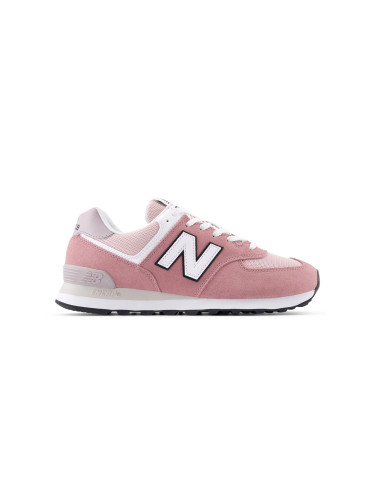 New Balance U5747SG Жени - Спортни обувки New Balance - Розов - U5747SG-4.5 - Size: 4.5