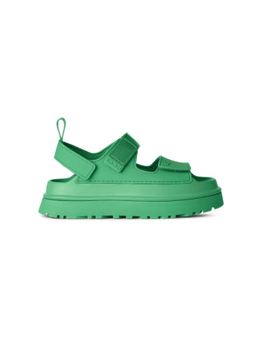 UGG Women's GoldenGlow Green Жени - Сандали UGG - Зелен - 1152685-HMM-5 - Size: 5