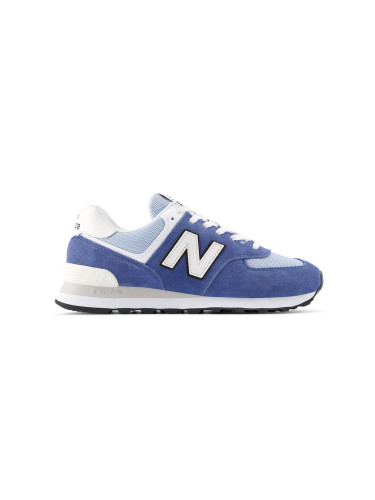 New Balance U5747JD Unisex - Спортни обувки New Balance - Син - U5747JD-6.5 - Size: 6.5