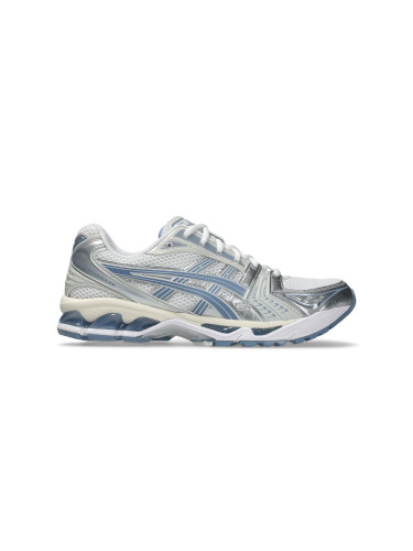 Asics Gel-Kayano 14 White 1203A537-115 Мъже - Спортни обувки Asics - Бял - 1203A537-115-7.5 - Size: 7.5