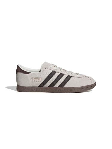 adidas Stadt White Мъже - Спортни обувки adidas Originals - Бял - KI1413-10 - Size: 10