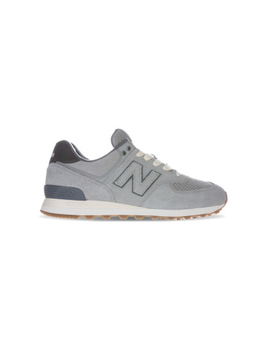 New Balance U5746VZ Unisex - Спортни обувки New Balance - Сив - U5746VZ-6.5 - Size: 6.5