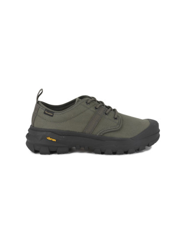 Palladium Pallarider LO Legacy Green Мъже - Обувки Palladium - Зелен - 04636-345-M-9 - Size: 9