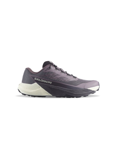 Salomon Pulsar W Purple Жени - Спортни обувки Salomon - Лилав - L47975500-4.5 - Size: 4.5