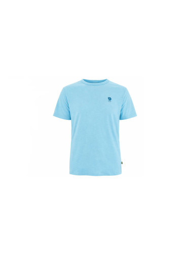 Fjällräven High Coast SS W Blue Жени - Тениски Fjällräven - Син - F14600267-514-M - Size: M