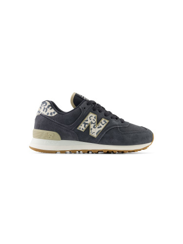 New Balance WL574XE2 Жени - Спортни обувки New Balance - Черен - WL574XE2-5.5 - Size: 5.5