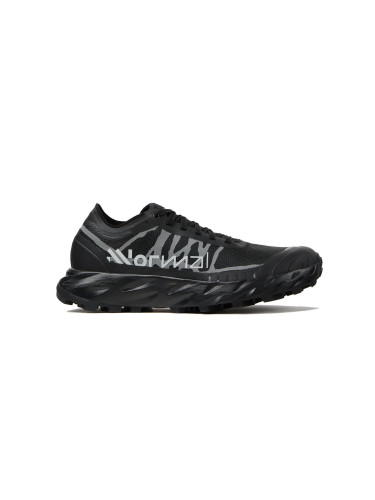 Nnormal Kjerag Brut Black Мъже - Спортни обувки Nnormal - Черен - N1ZKSM1-002-10 - Size: 10
