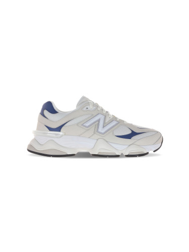 New Balance U90601KA Мъже - Спортни обувки New Balance - Бял - U90601KA-10 - Size: 10