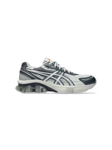 Asics Gel-Kinetic Fluent Grey 1203B039-020 Мъже - Спортни обувки Asics - Сив - 1203B039-020-10 - Size: 10