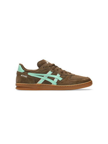 Asics Skyhand OG Brown 1203A452-202 Unisex - Спортни обувки Asics - Кафяв - 1203A452-202-7 - Size: 7