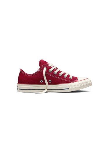 Converse Chuck Taylor All Star Hearts Red Жени - Спортни обувки Converse - Червен - A19057C-4.5 - Size: 4.5