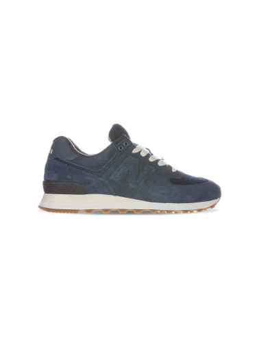 New Balance U5747FO Unisex - Спортни обувки New Balance - Син - U5747FO-10.5 - Size: 10.5