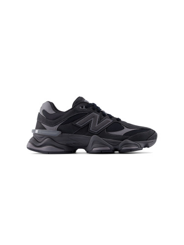 New Balance U906079E Unisex - Спортни обувки New Balance - Черен - U906079E-4.5 - Size: 4.5