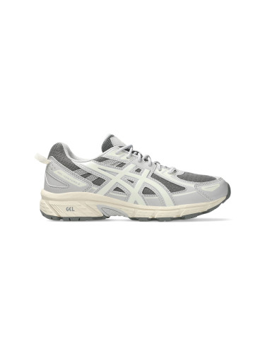 Asics GEL-VENTURE 6 GS Grey Жени,Деца - Спортни обувки Asics - Сив - 1204A162-021-3.5 - Size: 3.5