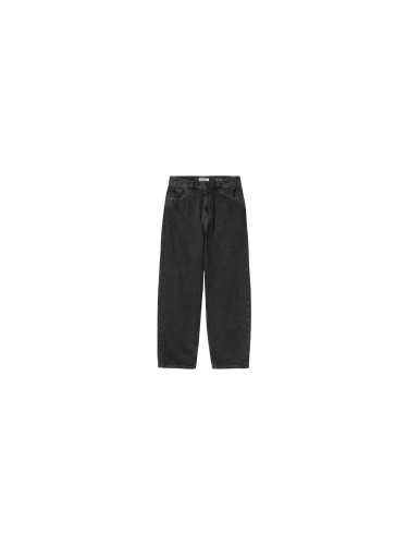 Carhartt WIP W' Brandon Pant Black Жени - Панталони Carhartt WIP - Черен - I035892_89_06-L - Size: L