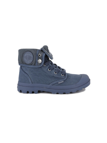 Palladium Baggy Blue Мъже - Обувки Palladium - Син - 02353-481-M-8.5 - Size: 8.5