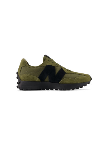 New Balance U3274FO Мъже - Спортни обувки New Balance - Зелен - U3274FO-10 - Size: 10