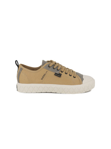 Palladium Palla Ace HTG Supply Brown Мъже - Обувки Palladium - Кафяв - 04634-209-M-9.5 - Size: 9.5