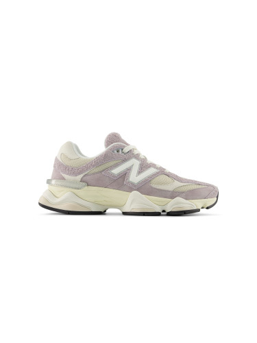 New Balance U906029M Unisex - Спортни обувки New Balance - Сив - U906029M-7.5 - Size: 7.5