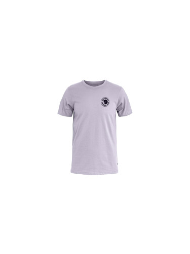 Fjällräven 1960 Logo T-shirt M Мъже - Тениски Fjällräven - Лилав - F87313-452-L - Size: L