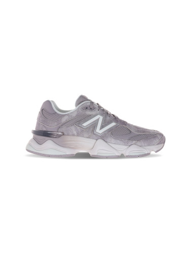New Balance U906087O Unisex - Спортни обувки New Balance - Сив - U906087O-10 - Size: 10
