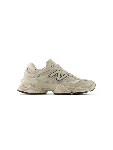New Balance U906078T Unisex - Спортни обувки New Balance - Сив - U906078T-11.5 - Size: 11.5