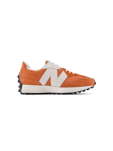 New Balance U3275IQ Жени - Спортни обувки New Balance - Оранжев - U3275IQ-6.5 - Size: 6.5