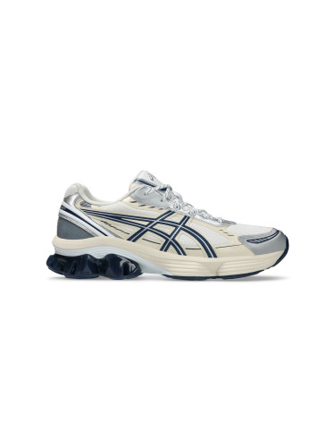 Asics Gel-Kinetic Fluent White 1203A591-104 Мъже - Спортни обувки Asics - Бял - 1203A591-104-10 - Size: 10