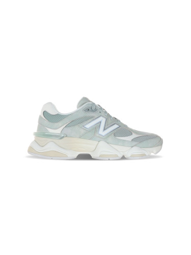 New Balance U90608Z4 Unisex - Спортни обувки New Balance - Зелен - U90608Z4-10 - Size: 10