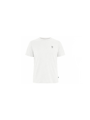 Fjällräven High Coast SS W Offwhite Жени - Тениски Fjällräven - Offwhite - F14600267-111-L - Size: L