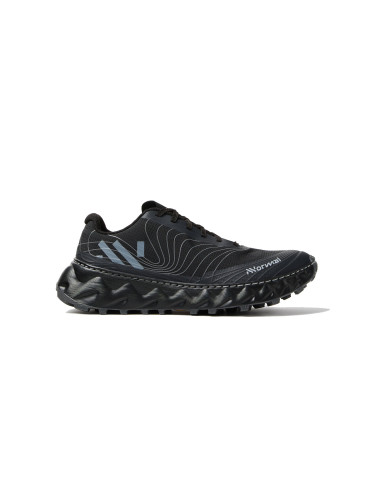Nnormal Tomir 2.0 Black Мъже - Спортни обувки Nnormal - Черен - N2ZTR25-001-10 - Size: 10