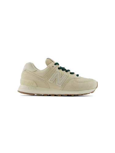 New Balance W57480T Жени - Спортни обувки New Balance - Beige - W57480T-4.5 - Size: 4.5