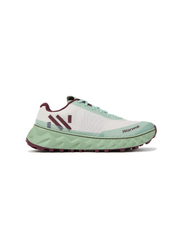 Nnormal Tomir 2.0 Green Мъже - Спортни обувки Nnormal - Зелен - N2ZTR25-005-11.5 - Size: 11.5