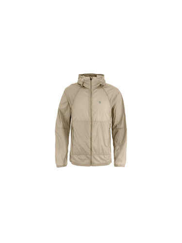 Fjällräven Keb Lätt Wind Jacket M Мъже - Якета Fjällräven - Кафяв - F12500191-118-L - Size: L