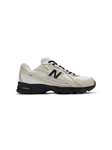 New Balance U7404OO Мъже - Спортни обувки New Balance - Сив - U7404OO-4 - Size: 4