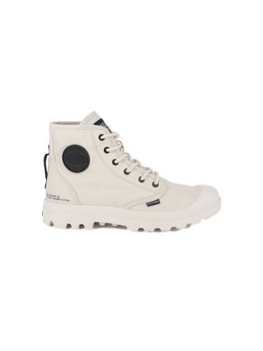 Palladium Pampa HI HTG Supply Offwhite Мъже - Обувки Palladium - Offwhite - 77356-244-M-10 - Size: 10
