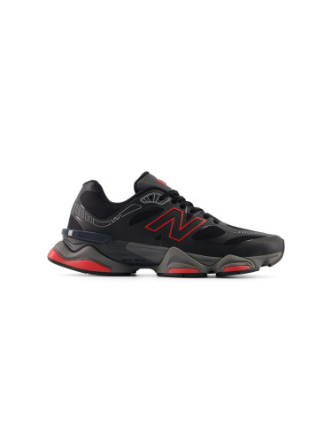 New Balance U90606LE Мъже - Спортни обувки New Balance - Черен - U90606LE-10 - Size: 10