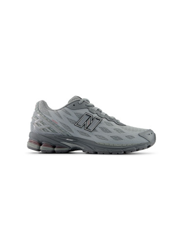 New Balance U190656T Мъже - Спортни обувки New Balance - Сив - U190656T-10 - Size: 10