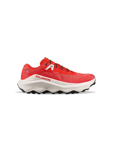 Salomon Ultra Glide 4 Red Мъже - Спортни обувки Salomon - Червен - L49221300-11 - Size: 11