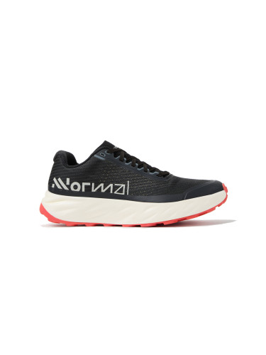 Nnormal Kjerag 2.0 Black Мъже - Спортни обувки Nnormal - Черен - N1ZKGM2-001-10 - Size: 10