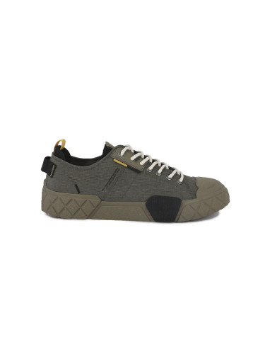 Palladium Ace City Shell LO Green Мъже - Обувки Palladium - Зелен - 79132-310-M-10 - Size: 10