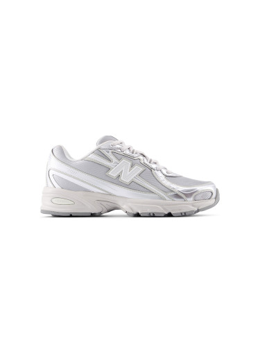 New Balance U7405I7 Unisex - Спортни обувки New Balance - Сив - U7405I7-10 - Size: 10