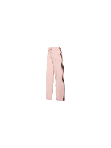 adidas Terry Towel Firebird Pants Жени - Панталони adidas Originals - Розов - KD1414-L - Size: L